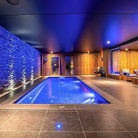 Luxueuse 2 Piscines Nord Montpellier Szálloda 3*