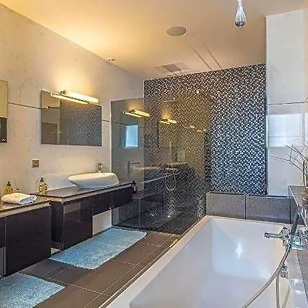酒店 Luxueuse 2 Piscines Nord Montpellier