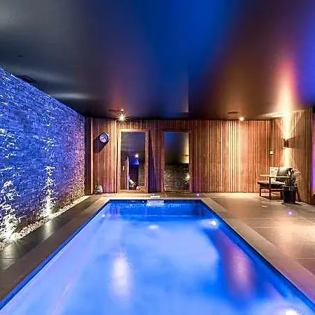 Luxueuse 2 Piscines Nord Montpellier 酒店 3*