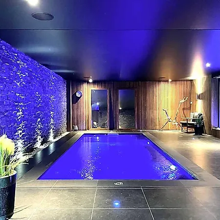 酒店 Luxueuse 2 Piscines Nord Montpellier
