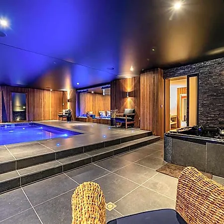 Luxueuse 2 Piscines Nord Montpellier 3* 圣埃尔斯