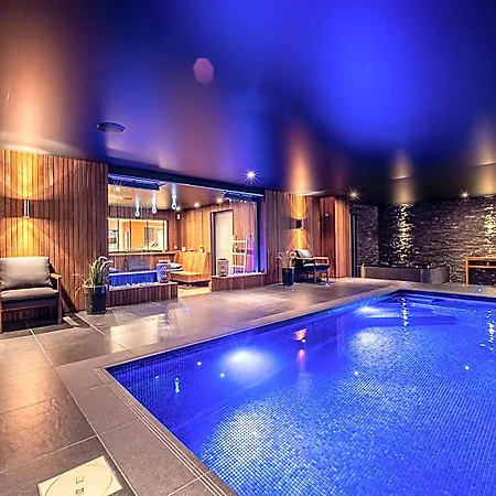 Luxueuse 2 Piscines Nord Montpellier 3* Saint-Aunès