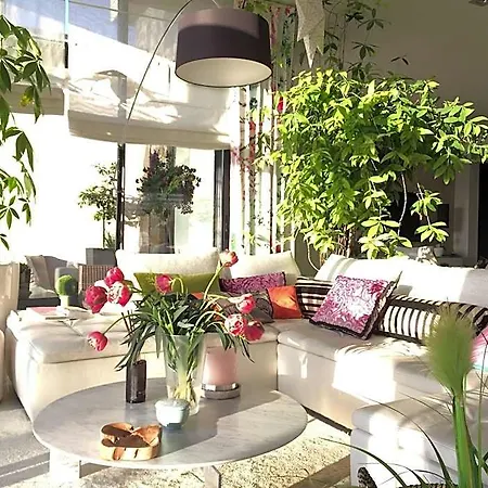 Luxueuse 2 Piscines Nord Montpellier Szálloda